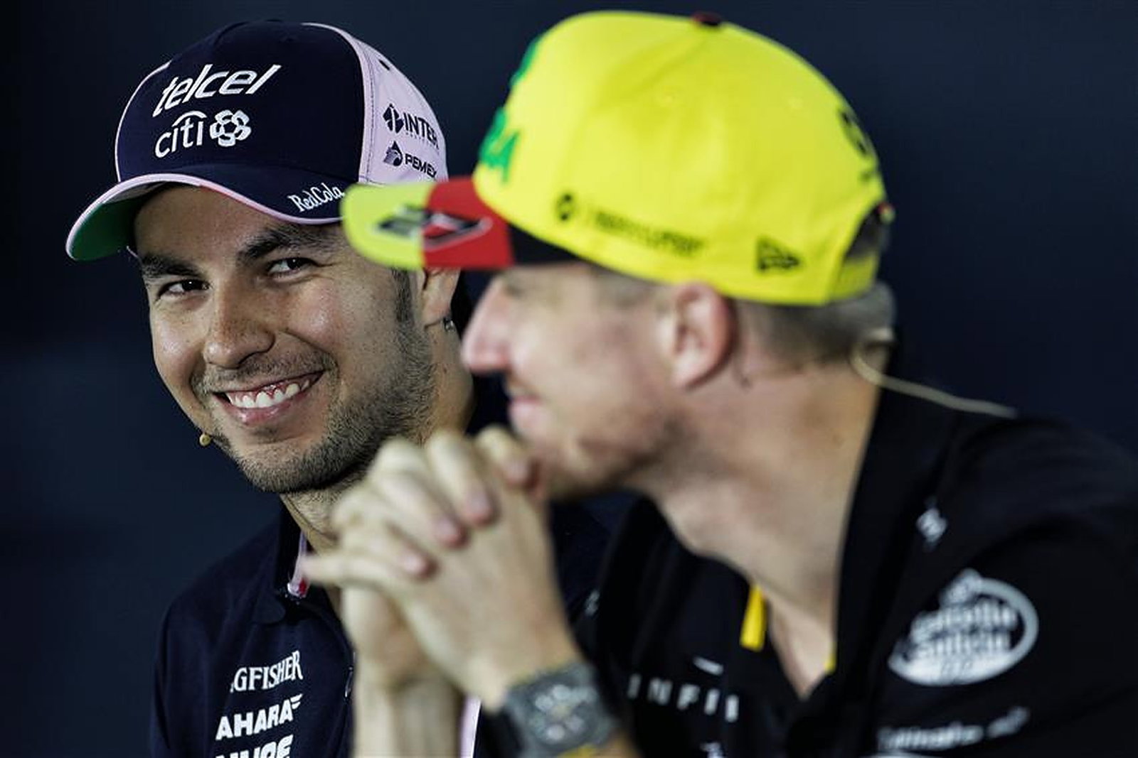 Sergio Perez F1 - Formual1News.co.uk