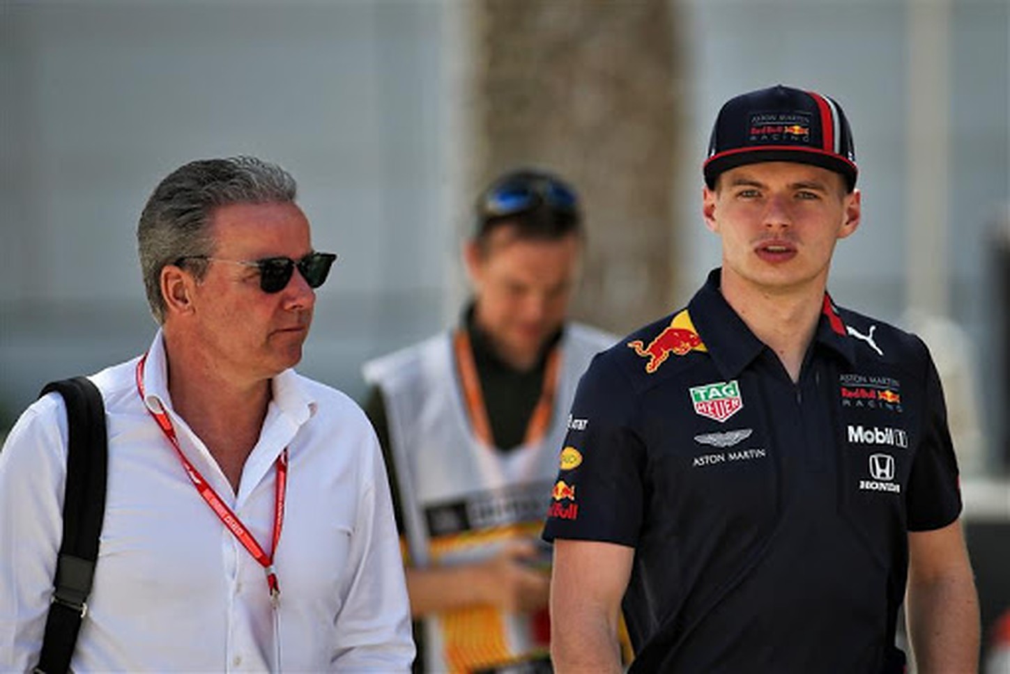 Max Verstappen Red Bull - Formula1news.co.uk