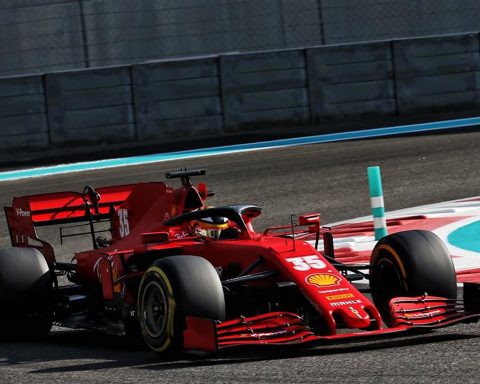Ferrari F1 engine power - Formula1News.co.uk