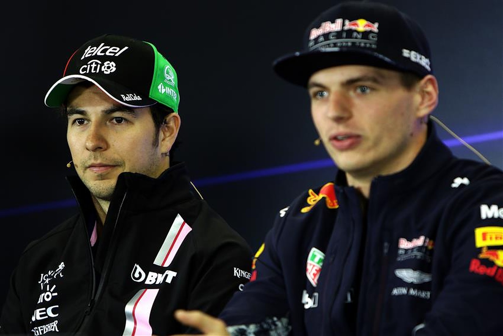 Formula1News.co.uk - Sergio Perez Red Bull Contract 2021