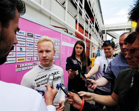 Is Nikita Mazepin about to get fired by Haas amid Instagram groping video - Formula1News.co.uk
