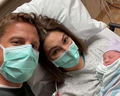 Jenson Button baby 2020 - Formula1news.co.uk