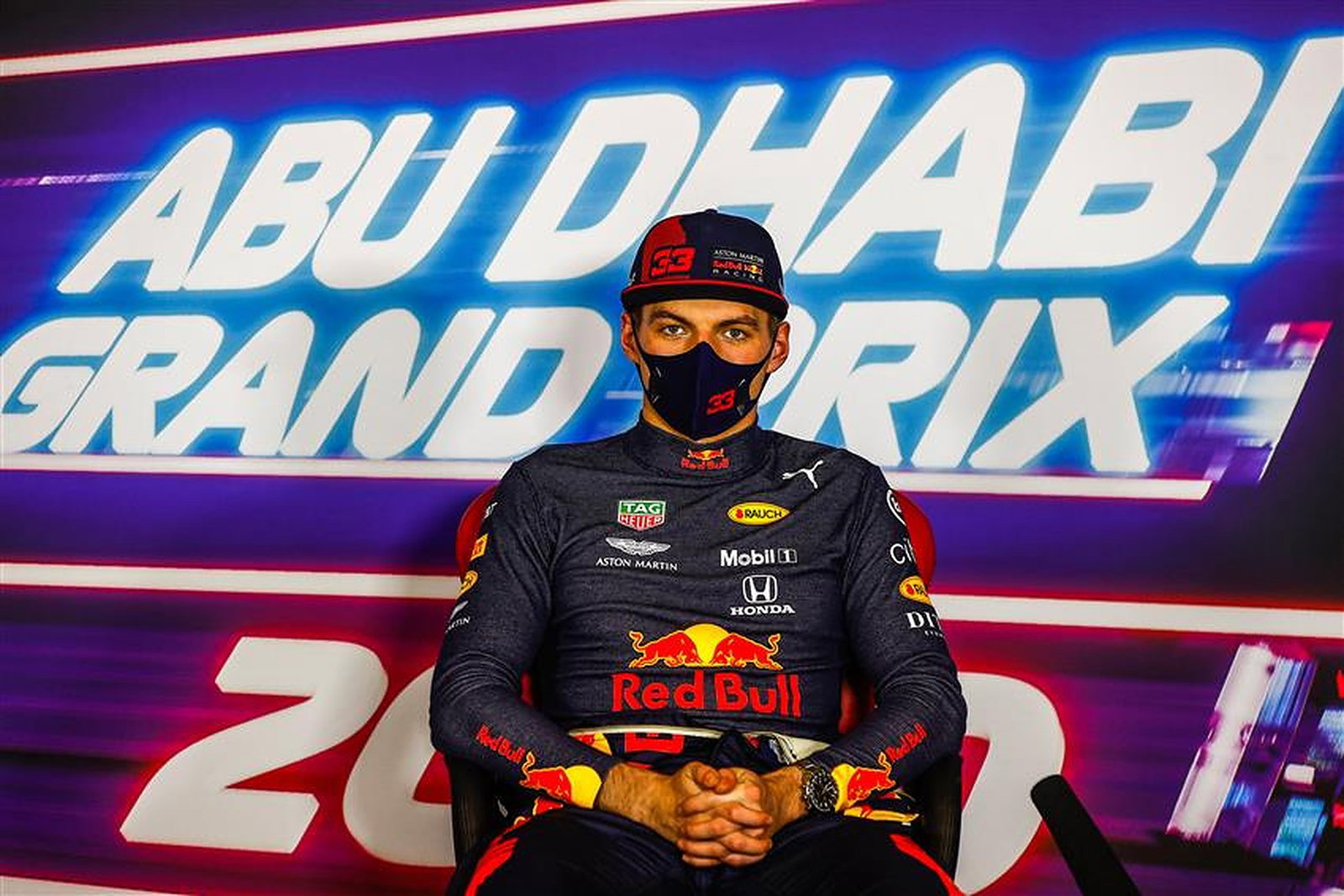 Max Verstappen and Sergio Perez Red Bull 2021 car development - Formula1News.co.uk
