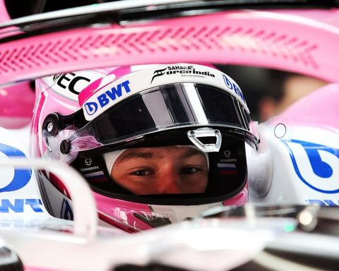 Nikita Mazepin Instagram Video - Formula1News.co.uk