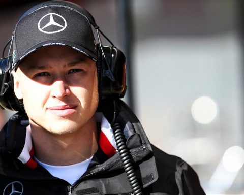 Nikita Mazepin fans make rape threats on social media - Formula1News.co.uk