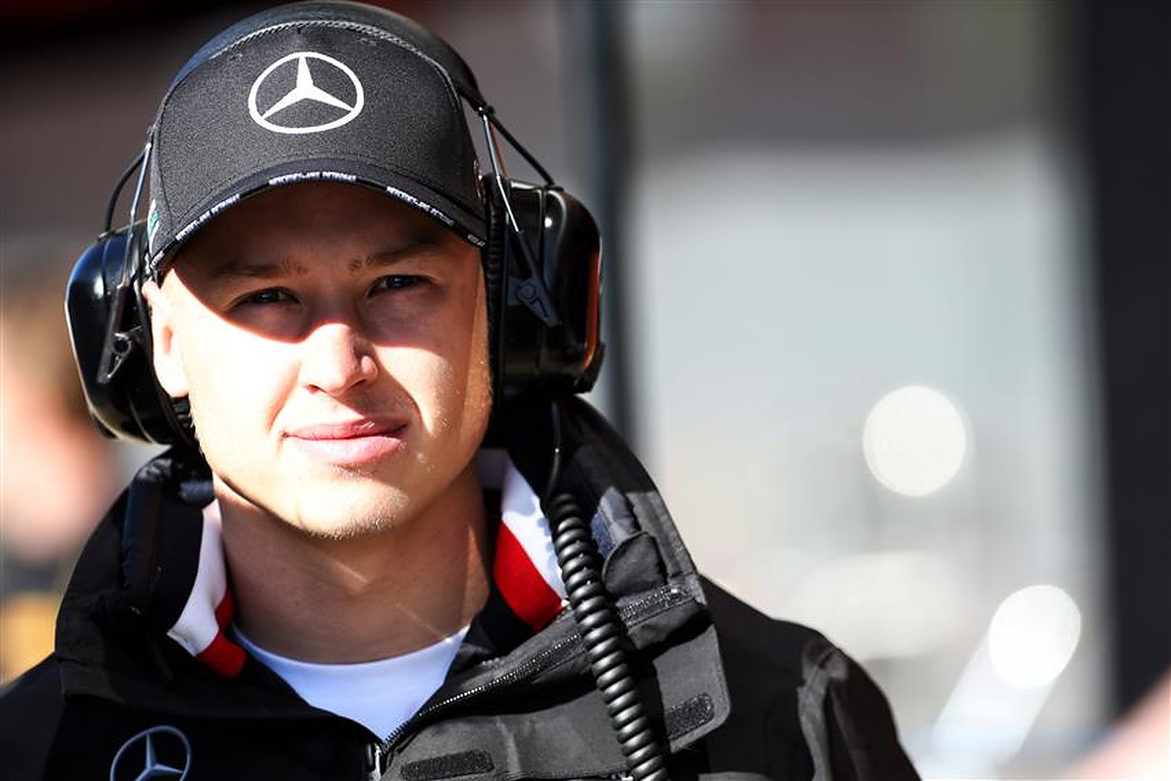 Nikita Mazepin fans make rape threats on social media - Formula1News.co.uk