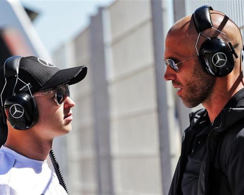 Nikita Mazepin petition and Instagram video - Formula1News.co.uk