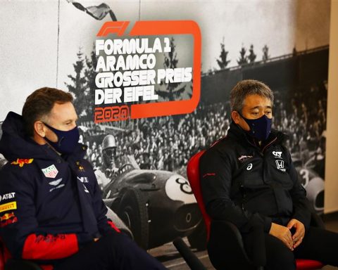 Red Bull Honda F1 engine deal 2022 - Formula1News.co.uk