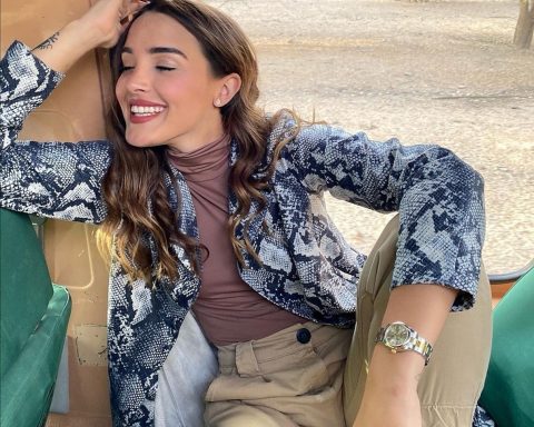 Instagram Model groped by Nikita Mazepin F1 - Formula1News.co.uk