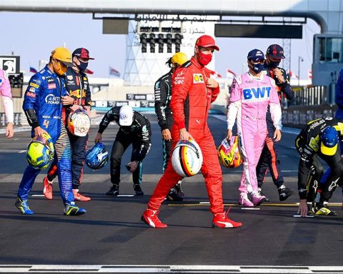 Sebastian Vettel criticises F1 2020 with Ferrari - Formula1news.co.uk