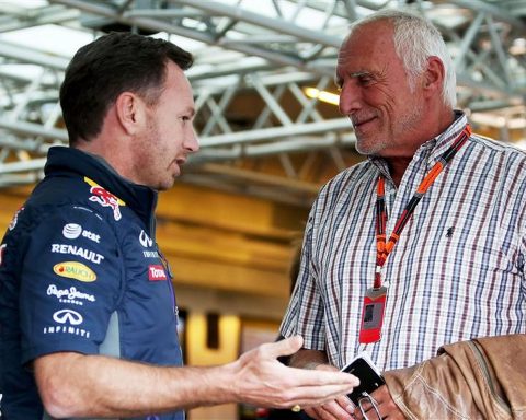 Sergio Perez Red Bull 2021 Contract - Formula1News.co.uk