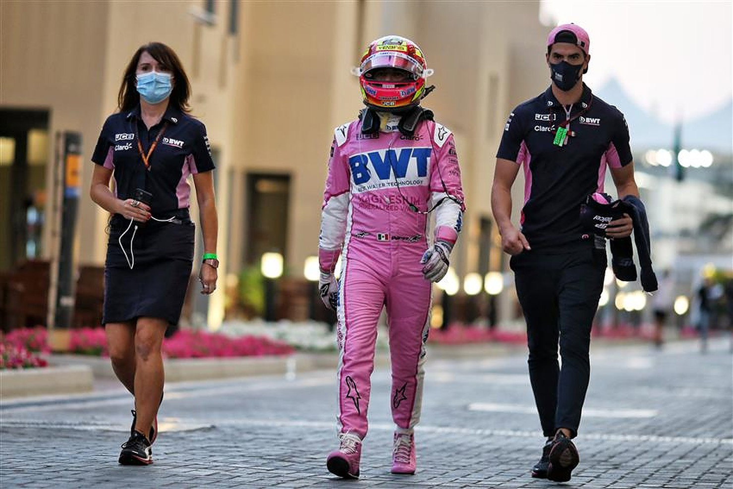 Sergio Perez Red Bull 2021 - Formula1News.co.uk