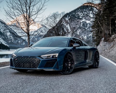 Audi R8 Tuning 2020 - Formula1news.co.uk