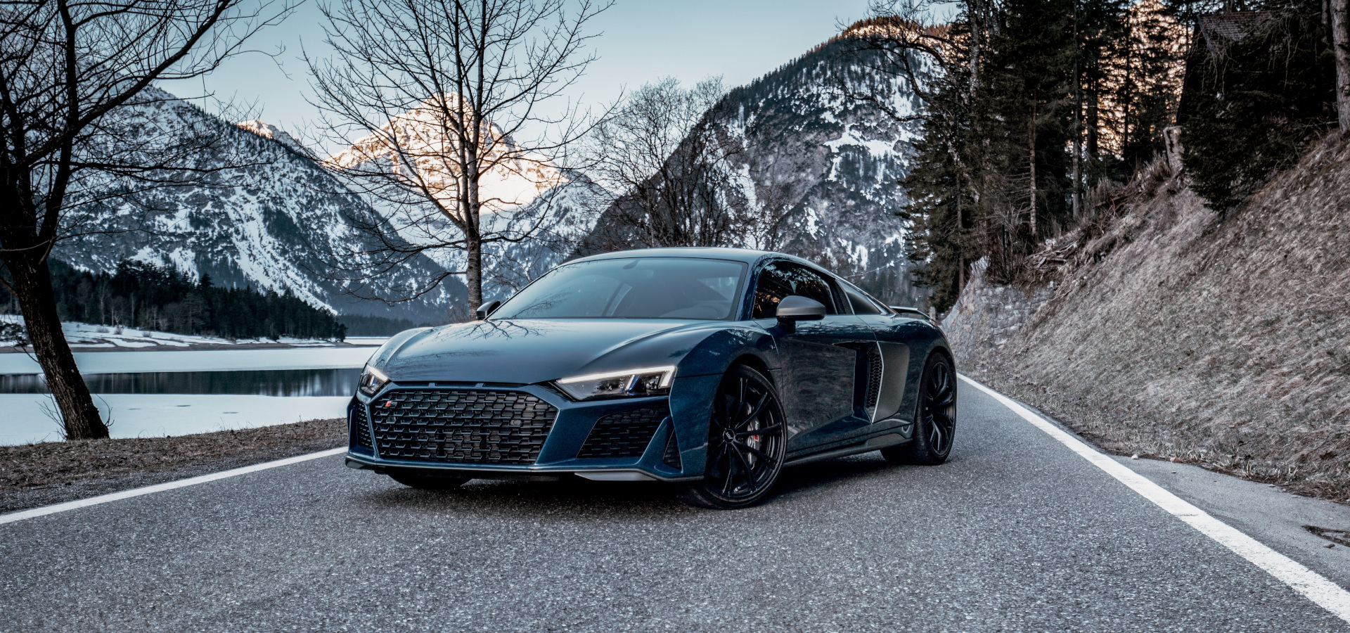 Audi R8 Tuning 2020 - Formula1news.co.uk