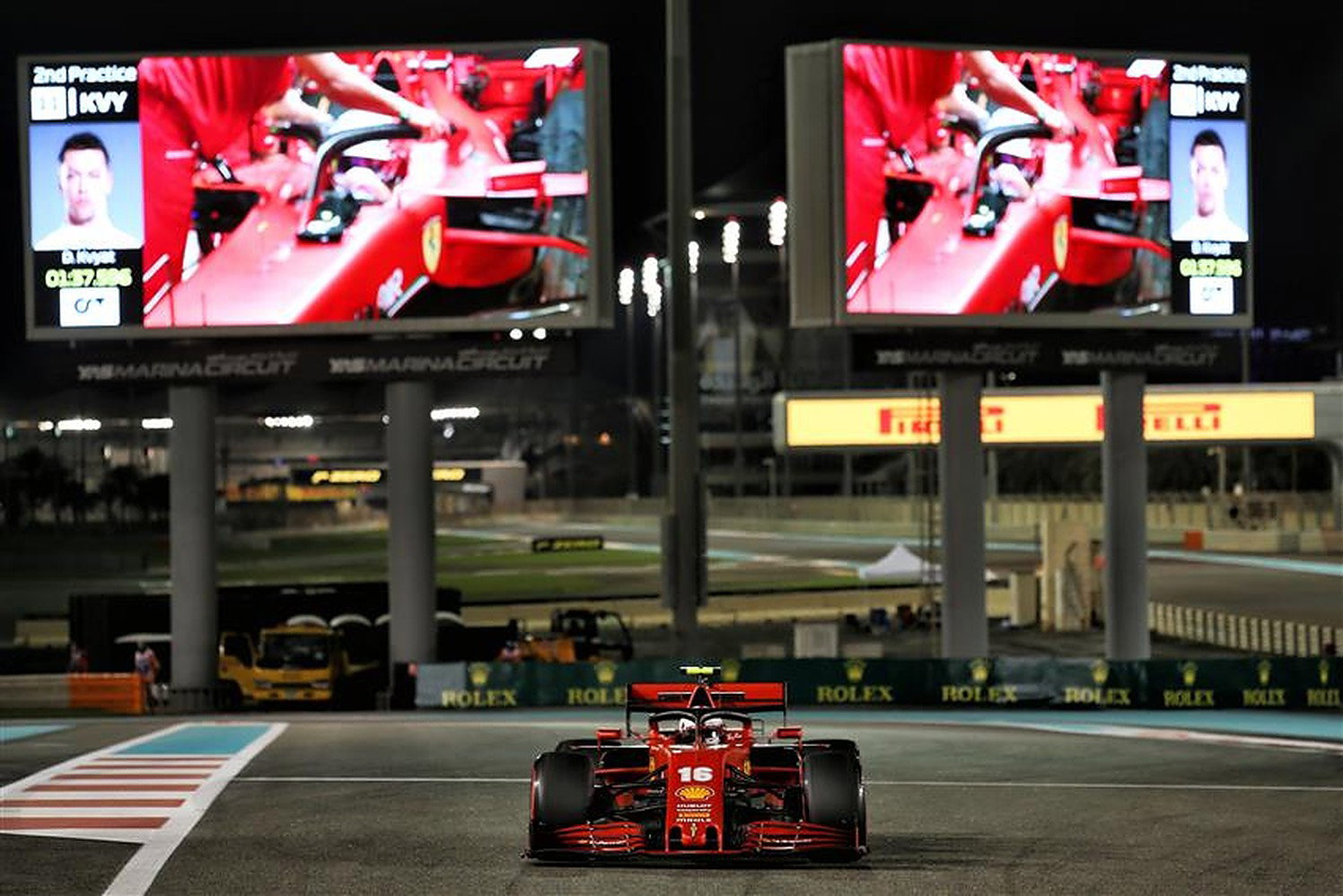 2021 Ferrari power unit - Formula1news.co.uk