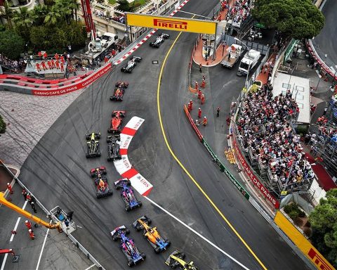 2021 Monaco GP facing cancellation - Formula1news.co.uk