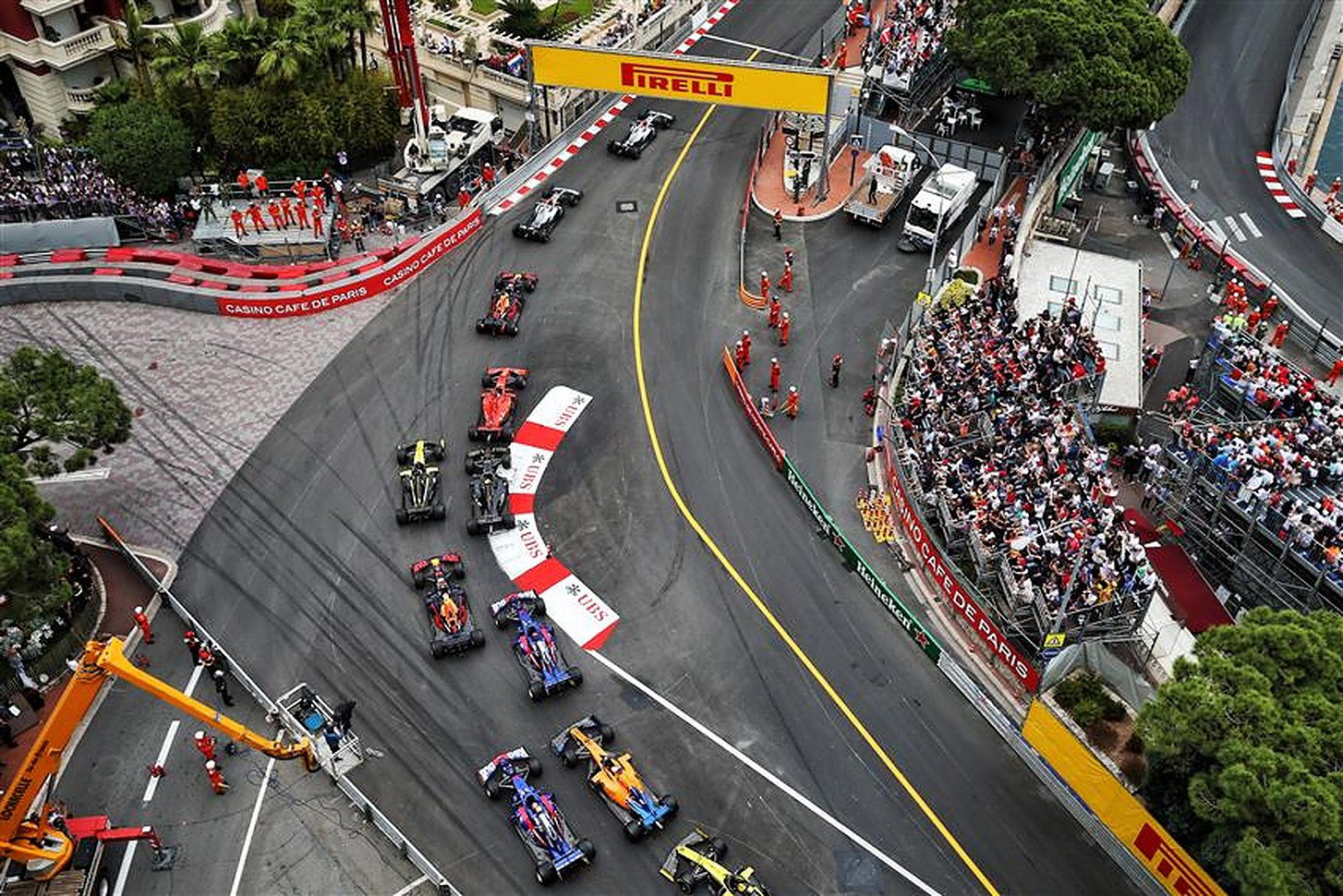 2021 Monaco GP facing cancellation - Formula1news.co.uk