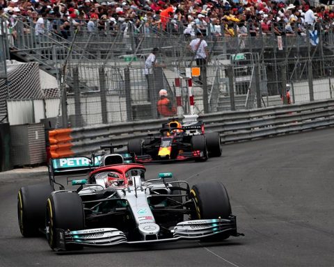 2021 Monaco GP will not be cancelled - Formula1news.co.uk