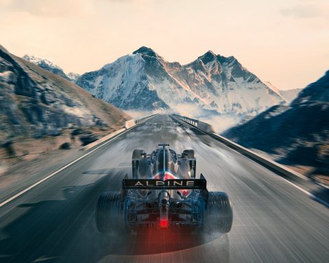 Alpine F1 design 2021 - Formula1news.co.uk