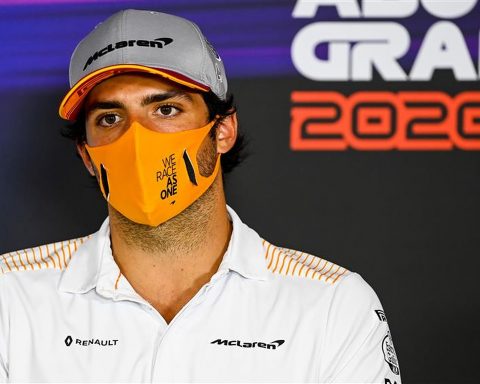 Carlos Sainz Blackface controversy calls for him to be fired - formula1news.co.uk