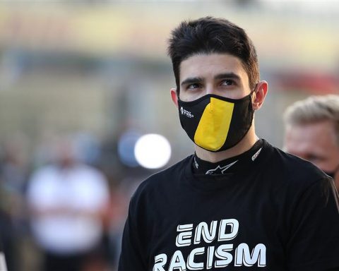 Esteban Ocon Alpine F1 Team - Formula1news.co.uk
