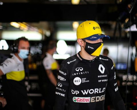 Esteban Ocon comments on Netflix's Drive To Survive docuseries - Formula1news.co.uk