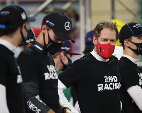 F1 2021 Calendar revised, Bahrain will host first race - Formula1news.co.uk