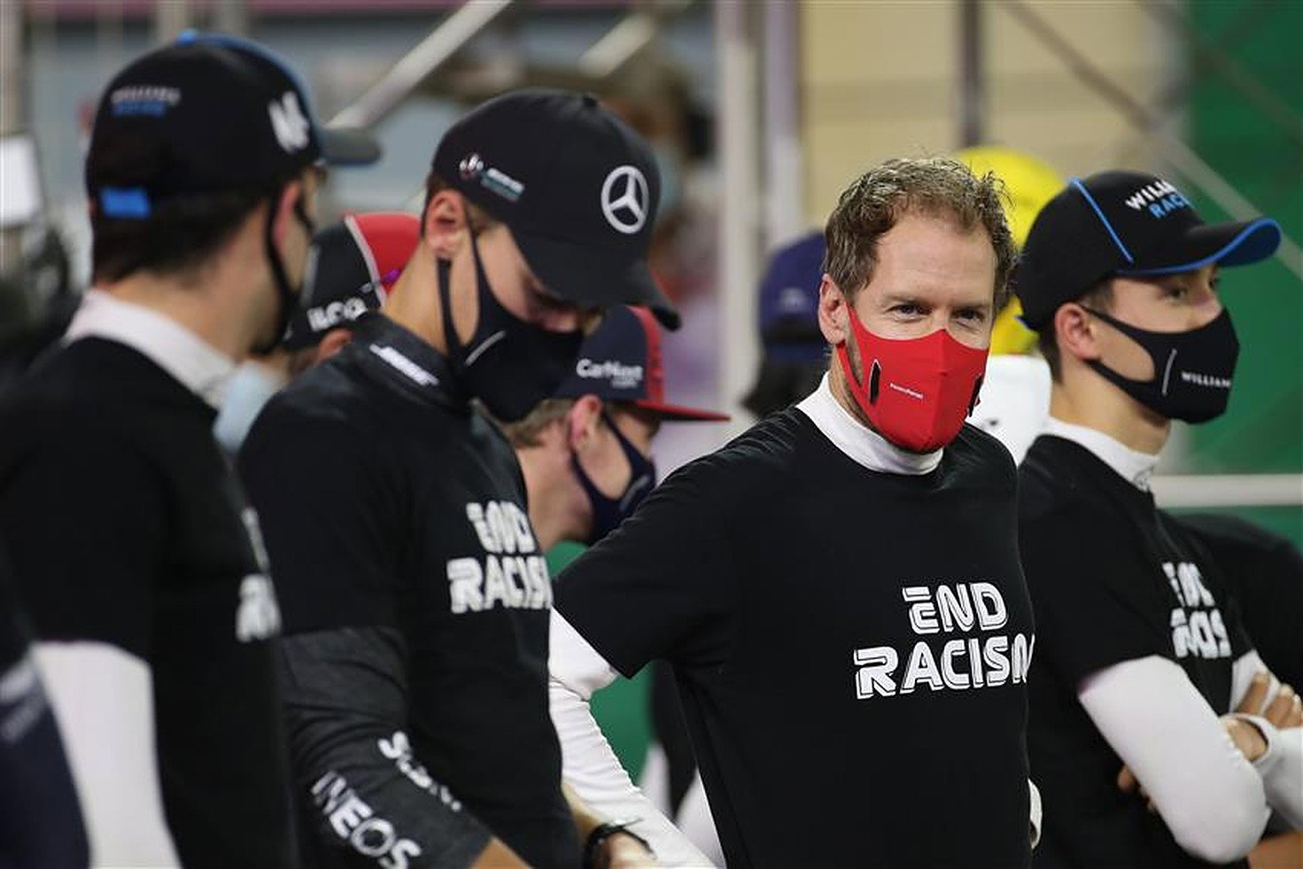 F1 2021 Calendar revised, Bahrain will host first race - Formula1news.co.uk