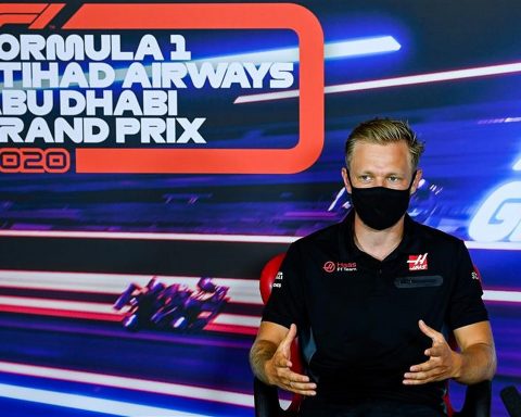 Kevin Magnussen WEC 2020 - Formula1news.co.uk