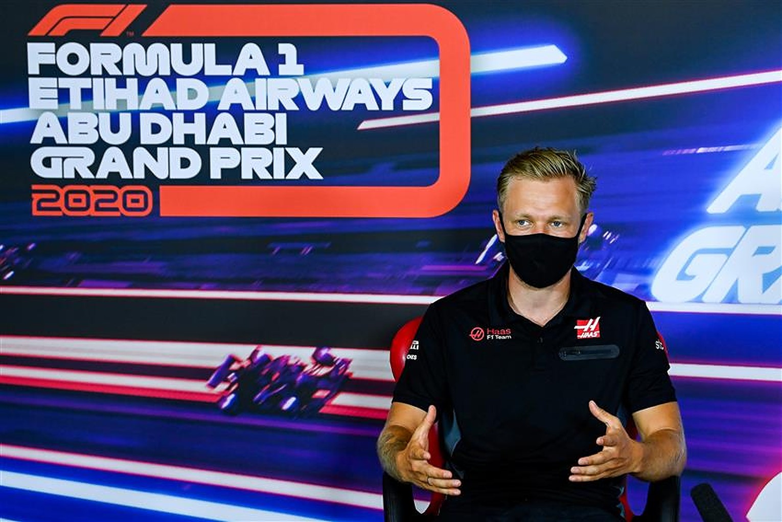 Kevin Magnussen WEC 2020 - Formula1news.co.uk