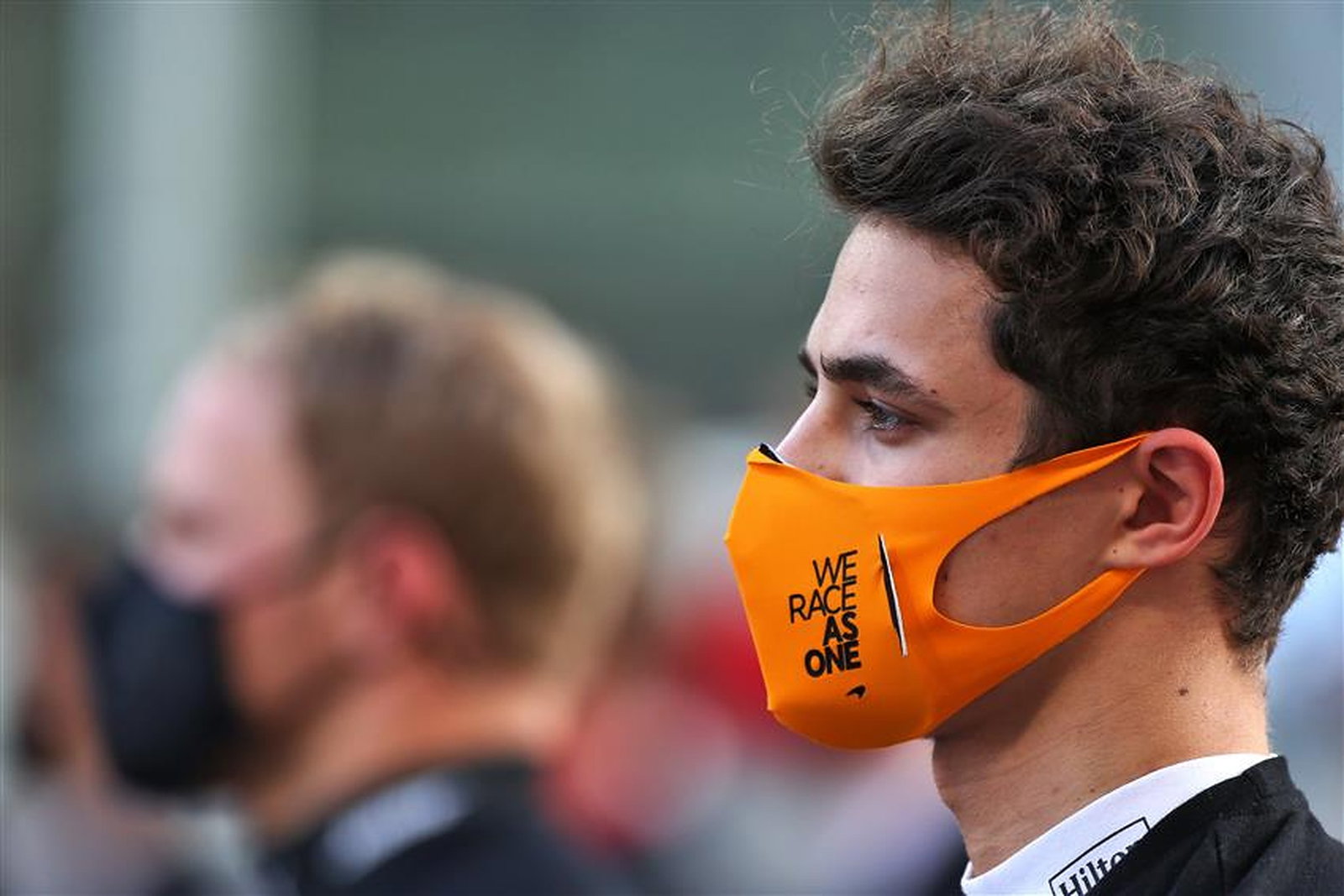 Lando Norris to return home after COVID-19 - Formula1news.co.uk