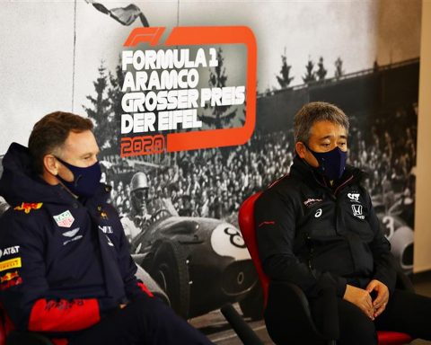 Red Bull Honda F1 engine post-2021 - Formula1news.co.uk