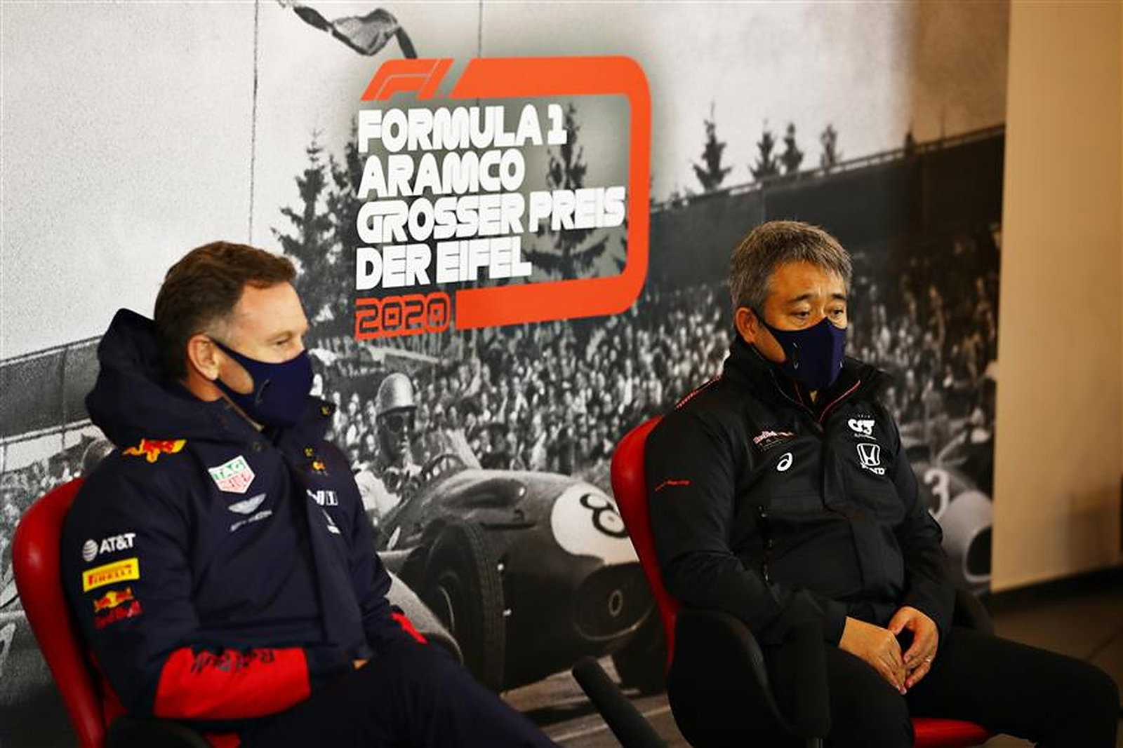 Red Bull Honda F1 engine post-2021 - Formula1news.co.uk