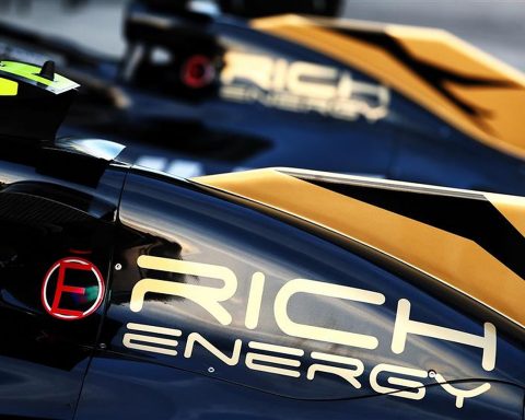 Rich Energy F1 Sponsorship 2021 - Formula1news.co.uk