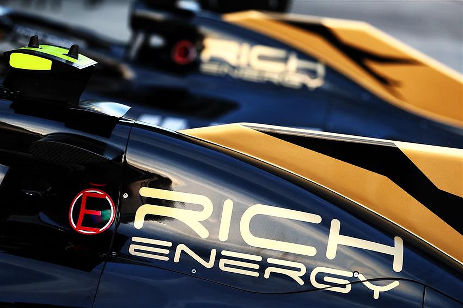 Rich Energy F1 Sponsorship 2021 - Formula1news.co.uk
