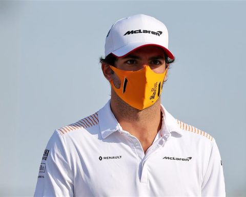 Should F1 cancel Carlos Sainz over Blackface scandal - Formula1news.co.uk