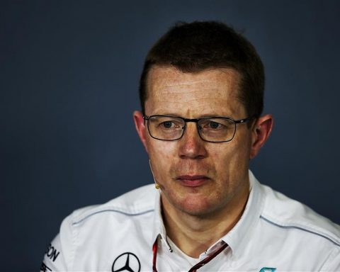 Andy Cowell linked with Red Bull - Formula1news.co.uk