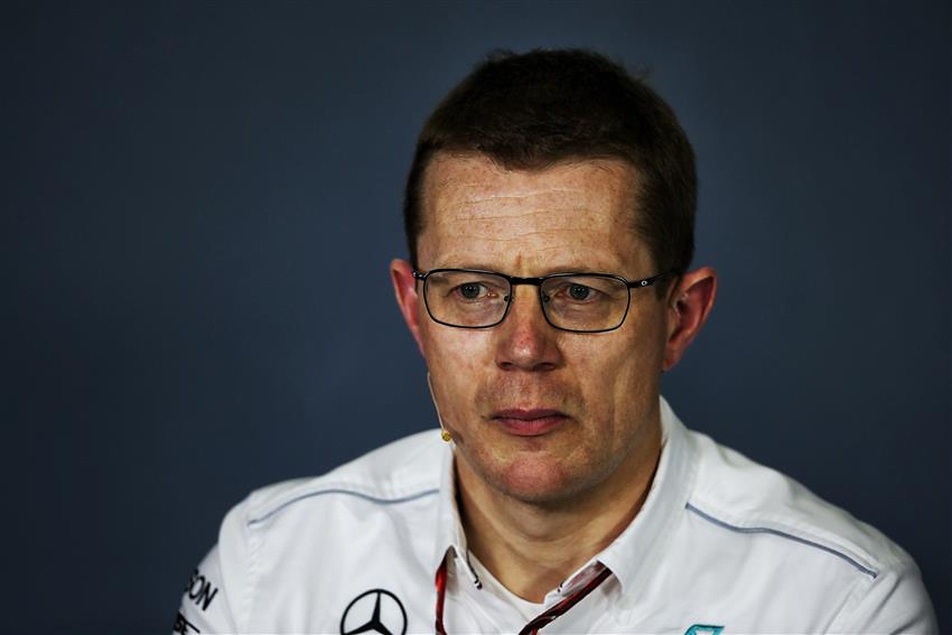 Andy Cowell linked with Red Bull - Formula1news.co.uk