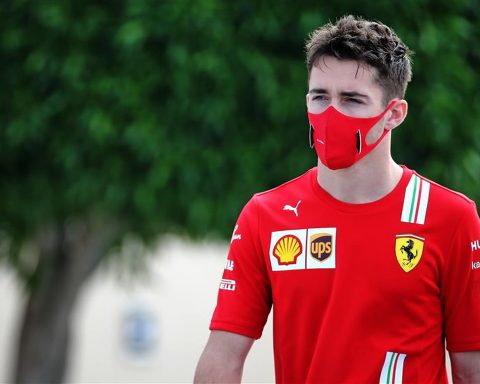 Charles Leclerc Ferrari F1 driver open to Le Mans race - Formula1news.co.uk