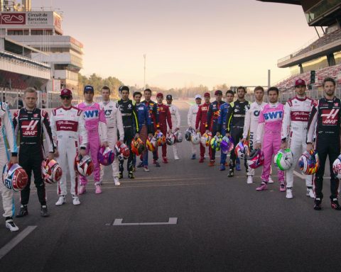F1 Drive to Survive season 3 release date - Formula1News.co.uk