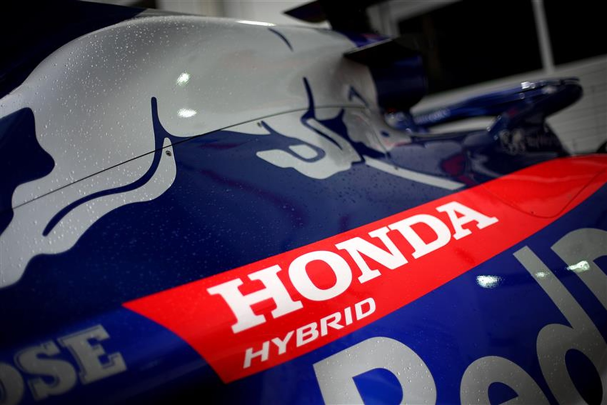 F1 agrees engine freeze for 2022, Honda and Red Bull partnership - Formula1News.co.uk