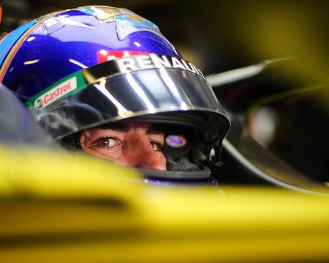 Fernando Alonso F1 return after cycling crash - Formula1News.co.uk