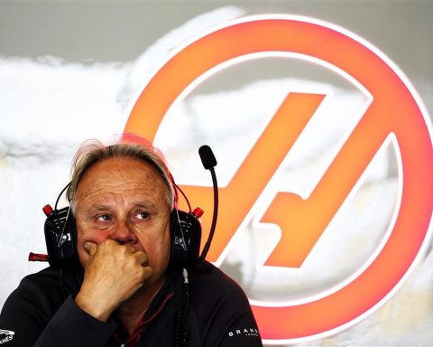 Gene Haas F1 - Formula1news.co.uk