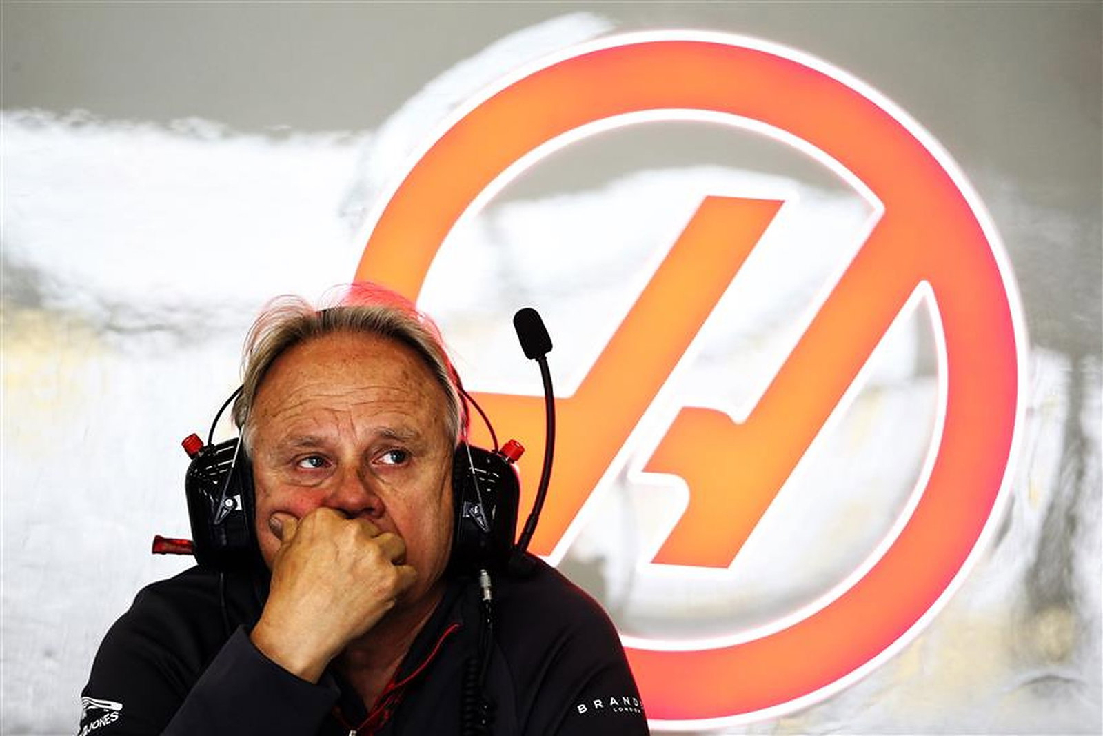 Gene Haas F1 - Formula1news.co.uk