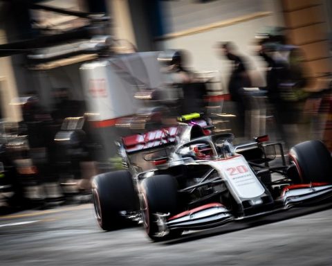 Haas 2021 Ferrari engine test delayed until Bahrain - Formula1News.co.uk