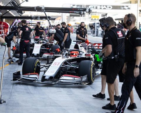 Haas F1 Team expecting difficult 2021 season - Formula1news.co.uk