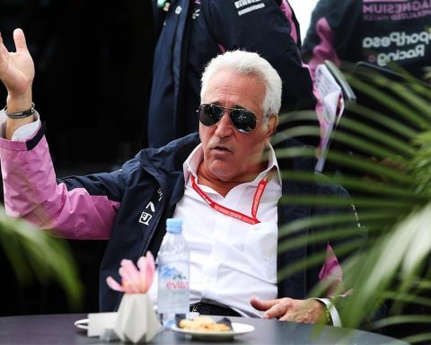 Lawrence Stroll defends Lance - Formula1news.co.uk