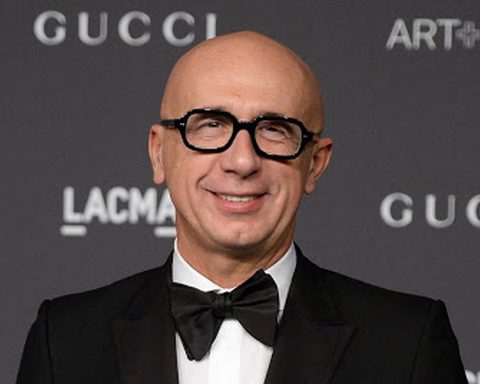 Marco Bizzarri linked with Ferrari - Formula1news.co.uk