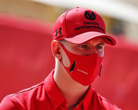 Mick Schumacher clarifies stance on racism - Formula1News.co.uk