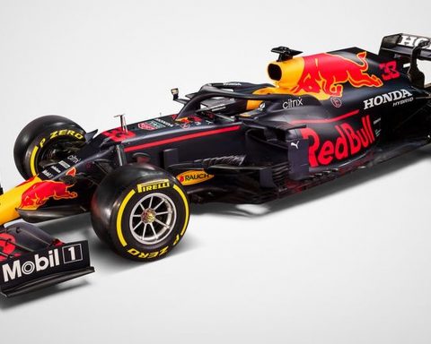 Red Bull RB16B launch - Formula1News.co.uk